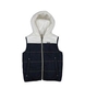 DIESEL DENIM Denim outerwear BOYS on YOOX.COM