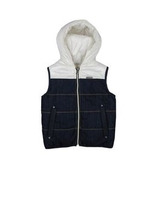 DIESEL DENIM Denim outerwear BOYS on YOOX.COM