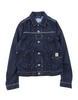 DIESEL DENIM Denim outerwear BOYS on YOOX.COM