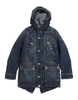 DIESEL DENIM Denim outerwear GIRLS on YOOX.COM