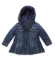 DIESEL DENIM Denim outerwear GIRLS on YOOX.COM