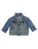 DIESEL DENIM Denim outerwear GIRLS on YOOX.COM