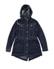 DIESEL DENIM Denim outerwear GIRLS on YOOX.COM