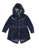 DIESEL DENIM Denim outerwear GIRLS on YOOX.COM