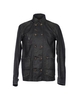 DIESEL DENIM Denim outerwear MEN on YOOX.COM