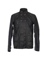 DIESEL DENIM Denim outerwear MEN on YOOX.COM