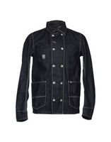 DIESEL DENIM Denim outerwear MEN on YOOX.COM