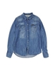 DIESEL DENIM Denim shirts BOYS on YOOX.COM