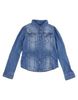 DIESEL DENIM Denim shirts GIRLS on YOOX.COM
