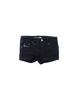 DIESEL DENIM Denim shorts GIRLS on YOOX.COM