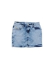 DIESEL DENIM Denim skirts GIRLS on YOOX.COM