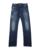 DIESEL DENIM Denim trousers BOYS on YOOX.COM