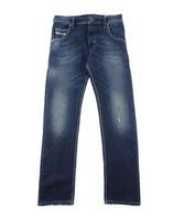 DIESEL DENIM Denim trousers BOYS on YOOX.COM