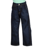 DIESEL DENIM Denim trousers BOYS on YOOX.COM