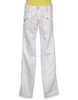 DIESEL DENIM Denim trousers BOYS on YOOX.COM
