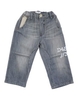 DIESEL DENIM Denim trousers BOYS on YOOX.COM