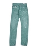 DIESEL DENIM Denim trousers BOYS on YOOX.COM