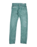 DIESEL DENIM Denim trousers BOYS on YOOX.COM