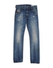 DIESEL DENIM Denim trousers BOYS on YOOX.COM
