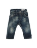 DIESEL DENIM Denim trousers BOYS on YOOX.COM