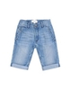 DIESEL DENIM Denim trousers BOYS on YOOX.COM