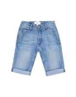 DIESEL DENIM Denim trousers BOYS on YOOX.COM