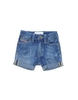 DIESEL DENIM Denim trousers BOYS on YOOX.COM