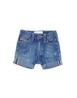 DIESEL DENIM Denim trousers BOYS on YOOX.COM