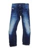 DIESEL DENIM Denim trousers BOYS on YOOX.COM