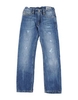 DIESEL DENIM Denim trousers BOYS on YOOX.COM