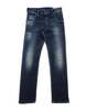 DIESEL DENIM Denim trousers BOYS on YOOX.COM