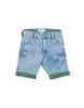 DIESEL DENIM Denim trousers BOYS on YOOX.COM