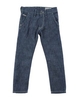 DIESEL DENIM Denim trousers BOYS on YOOX.COM