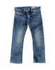 DIESEL DENIM Denim trousers BOYS on YOOX.COM