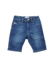 DIESEL DENIM Denim trousers BOYS on YOOX.COM