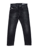 DIESEL DENIM Denim trousers BOYS on YOOX.COM