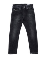 DIESEL DENIM Denim trousers BOYS on YOOX.COM