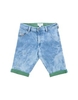 DIESEL DENIM Denim trousers BOYS on YOOX.COM