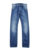 DIESEL DENIM Denim trousers BOYS on YOOX.COM