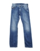 DIESEL DENIM Denim trousers BOYS on YOOX.COM