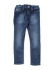 DIESEL DENIM Denim trousers BOYS on YOOX.COM