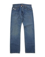 DIESEL DENIM Denim trousers BOYS on YOOX.COM