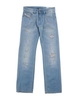 DIESEL DENIM Denim trousers BOYS on YOOX.COM