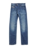 DIESEL DENIM Denim trousers BOYS on YOOX.COM