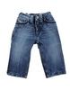 DIESEL DENIM Denim trousers BOYS on YOOX.COM