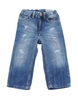 DIESEL DENIM Denim trousers BOYS on YOOX.COM