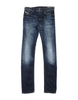 DIESEL DENIM Denim trousers BOYS on YOOX.COM