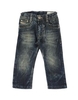 DIESEL DENIM Denim trousers BOYS on YOOX.COM