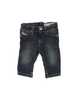 DIESEL DENIM Denim trousers BOYS on YOOX.COM