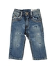DIESEL DENIM Denim trousers BOYS on YOOX.COM